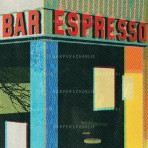 Art Print | Pellegrini's Cafe Melbourne Art Print | Pellegrini's Cafe Melbourne